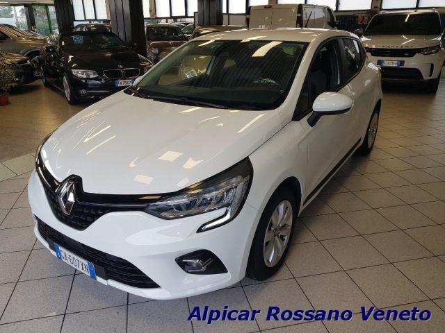 RENAULT Clio Blue dCi 85 CV 5 porte Zen