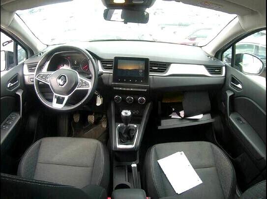 Renault Captur 1.0 TCe 90 CV Equilibre UNIPRO IVA DEDUCIBILE PREZZO VERO