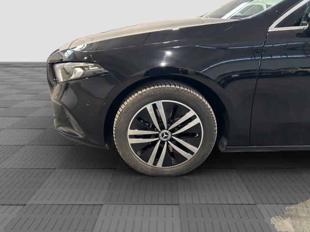 MERCEDES-BENZ A 250 A 250 e EQ-POWER Automatic SPORT
