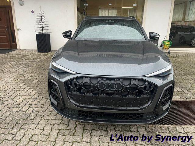 AUDI Q5 SPB TDI 150 kW mHEV+ S tronic quattro
