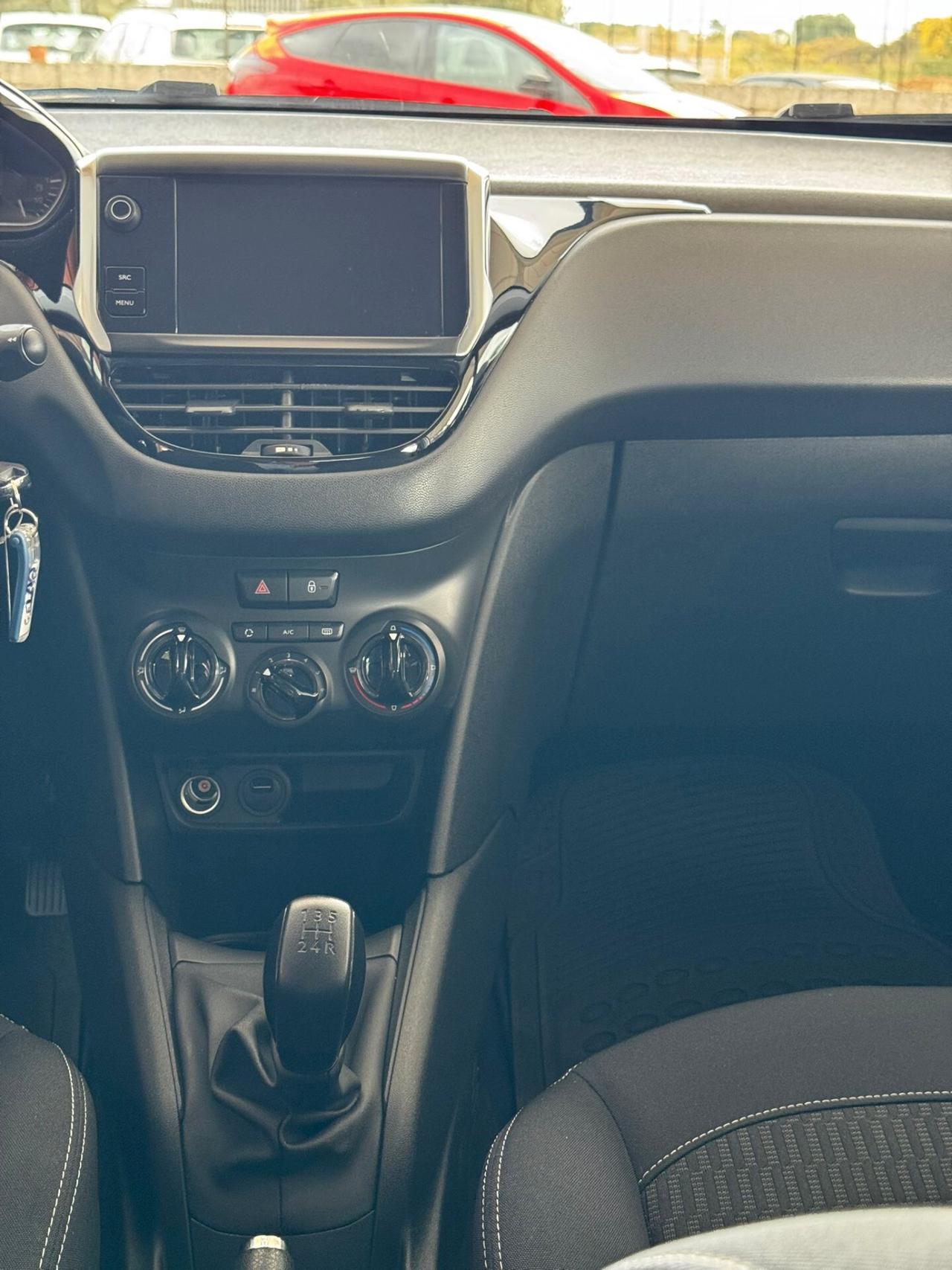Peugeot 208 BlueHDi 100 Stop&Start 5 porte Active