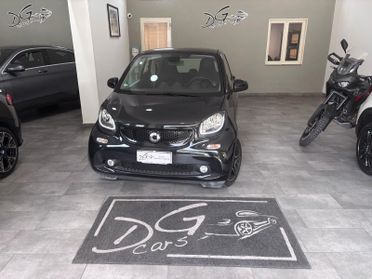 SMART FORTWO 0.9 TWINAMIC TURBO PRIME TETTO-LED
