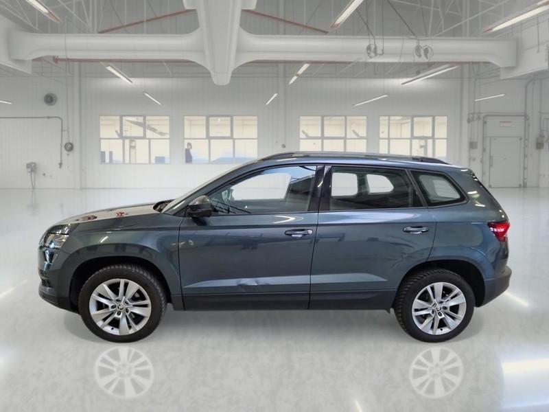SKODA KAROQ 2.0 TDI 85KW EVO SCR S-TECH DSG