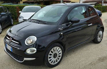 Fiat 500 1.0 Hybrid Dolcevita - 2021 - PERFETTA