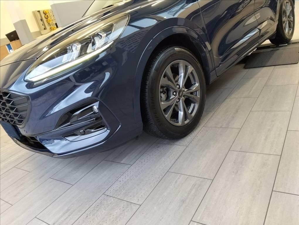 FORD Kuga 2.5 full hybrid ST-Line 2wd 190cv cvt del 2022