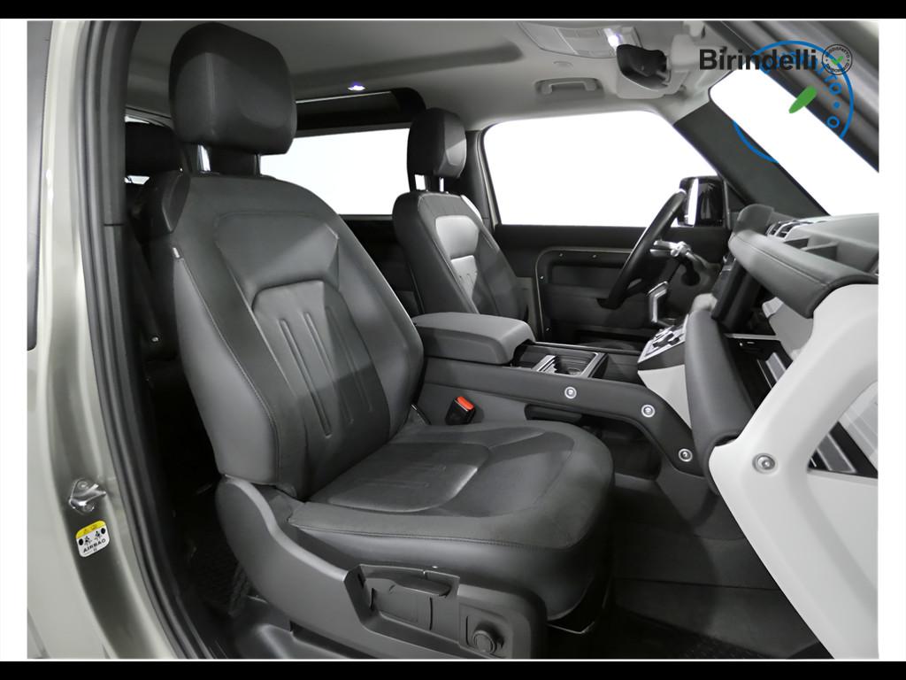 LAND ROVER Defender (2019) - Defender 90 3.0D I6 250 CV AWD Auto HSE