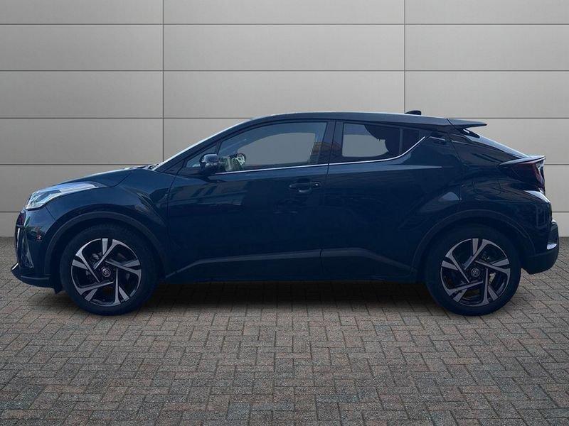 Toyota C-HR 2.0H (184CV) E-CVT Trend