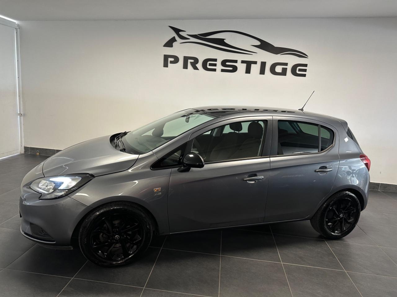 OPEL CORSA 1.2 NEOPATENTATI 69CV PRONTA CONSEGNA