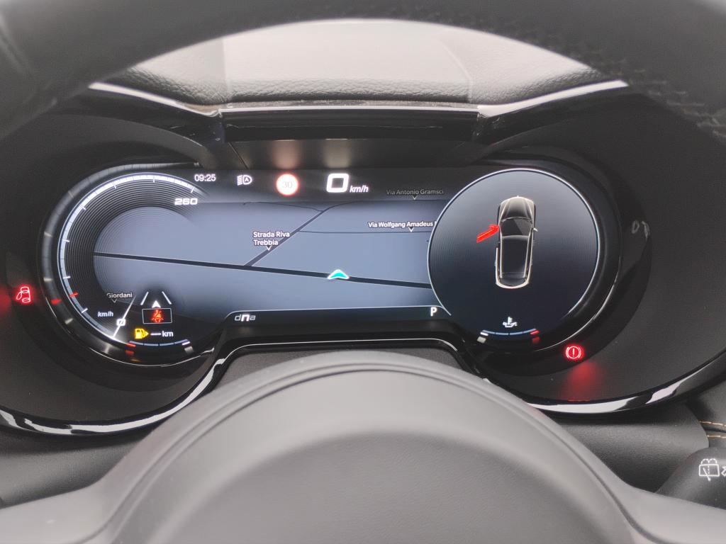 Alfa Romeo Tonale 1.6 Sprint 130cv tct6.NAVI.TELECAMERA.CERCHI 18