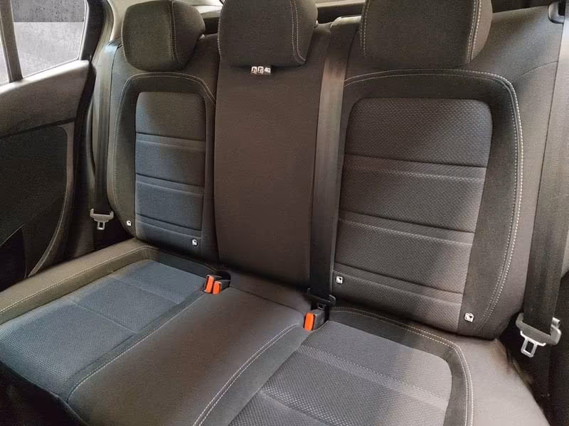 FIAT Tipo 5p 1.4 Lounge 95cv my20
