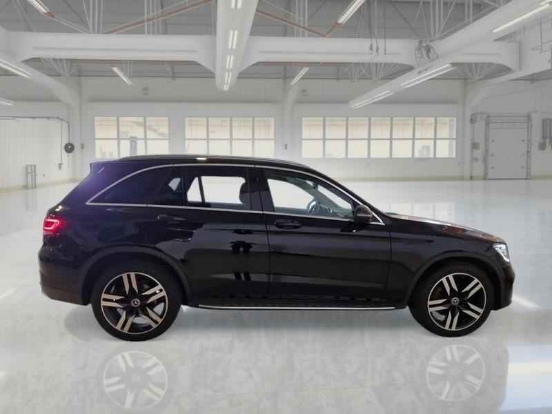 MERCEDES-BENZ GLC 200 d 4Matic Business Extra aut.