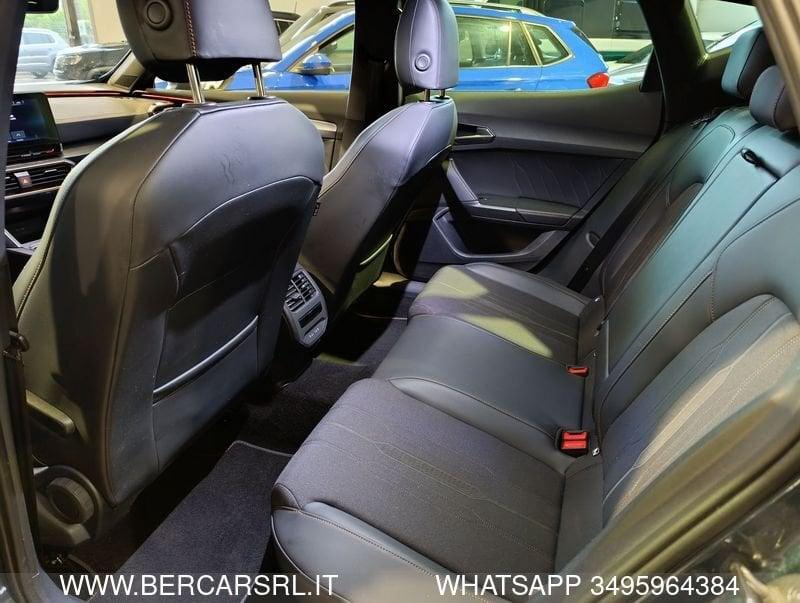 Cupra Formentor Formentor 2.0 TDI 4Drive DSG