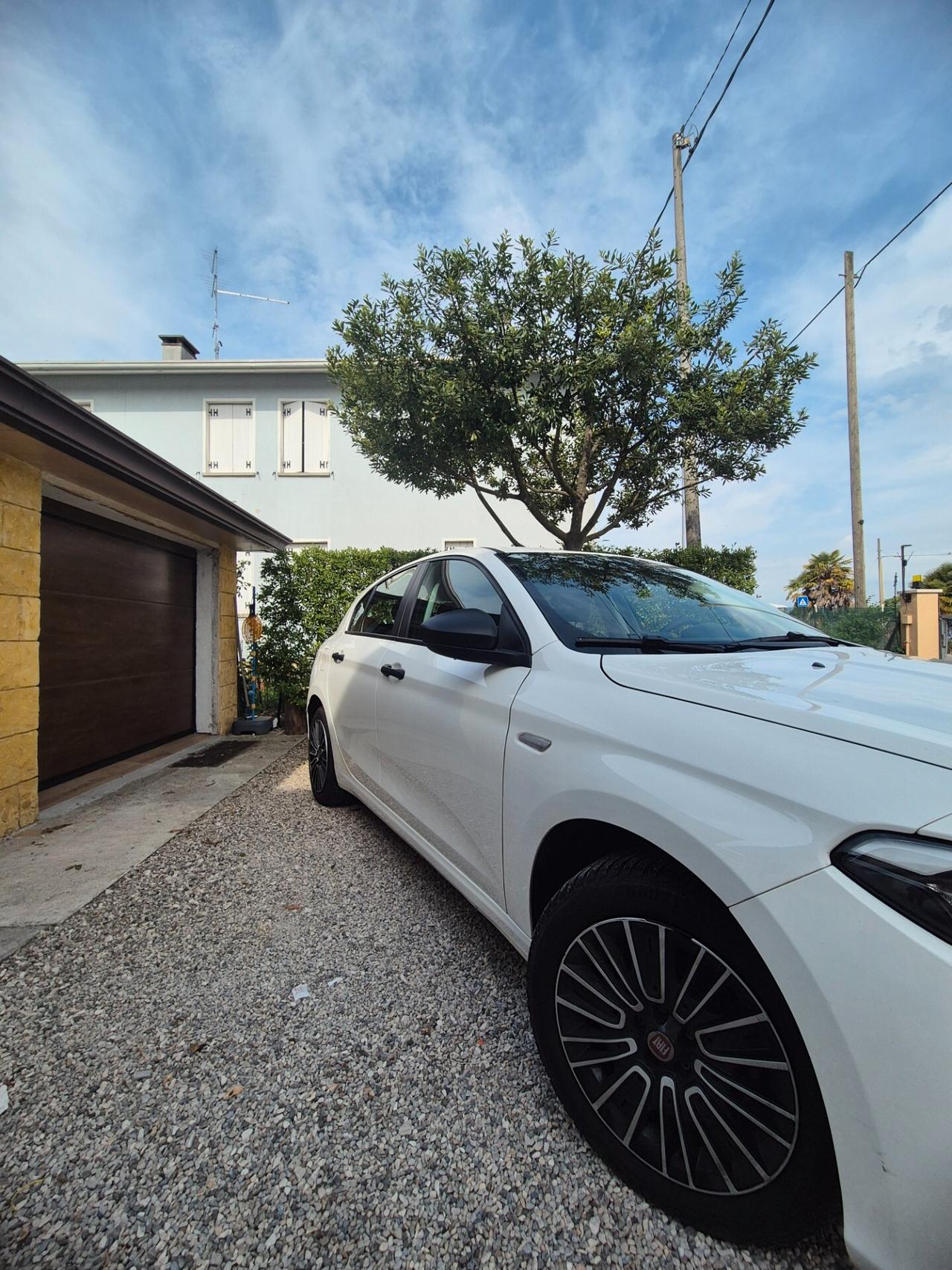 Fiat Tipo 1.3 Mjt S&S 5 porte City Life