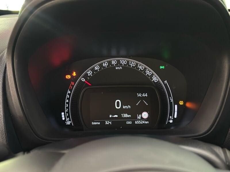 Toyota Aygo X 1.0B (72 CV) Trend