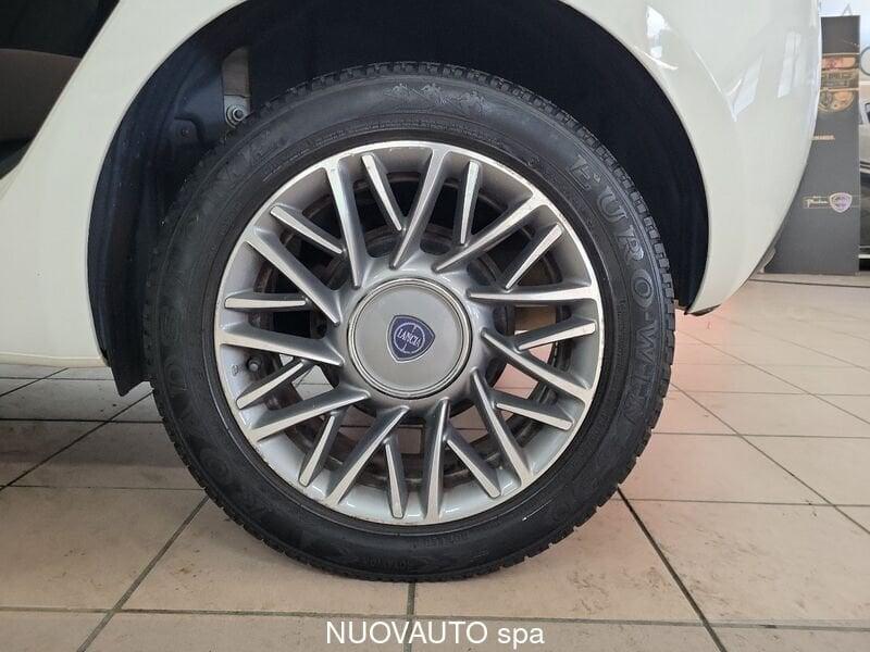 Lancia Ypsilon Ypsilon 1.2 69 CV 5 porte S&S Gold