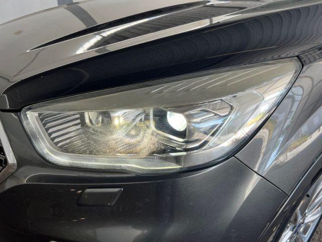 FORD Kuga 2.0 TDCI 180 CV S&S 4WD Powershift Vignale