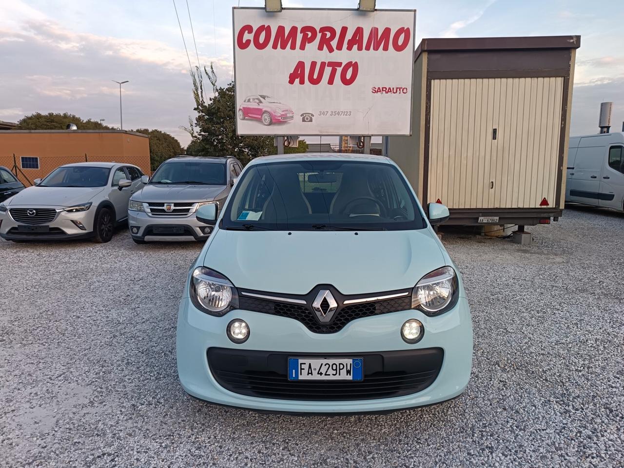 Renault Twingo SCe Stop&Start Energy