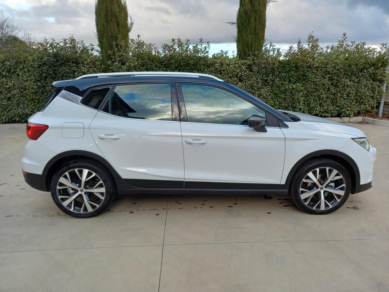 Seat Arona 110 CV DSG XPERIENCE 2023