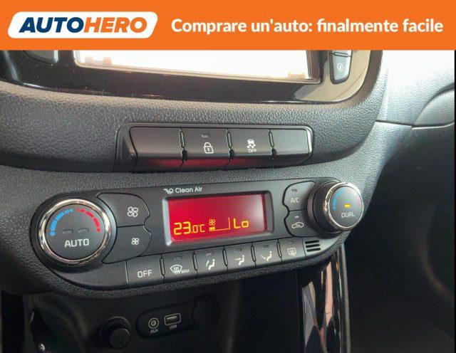 KIA cee'd 1.6 CRDi 136 CV DCT 5 porte EcoDynamics Business