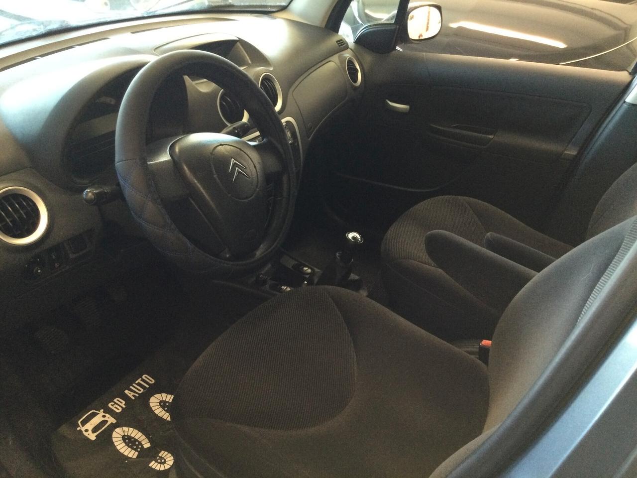 Citroen C3 1.1 Elegance