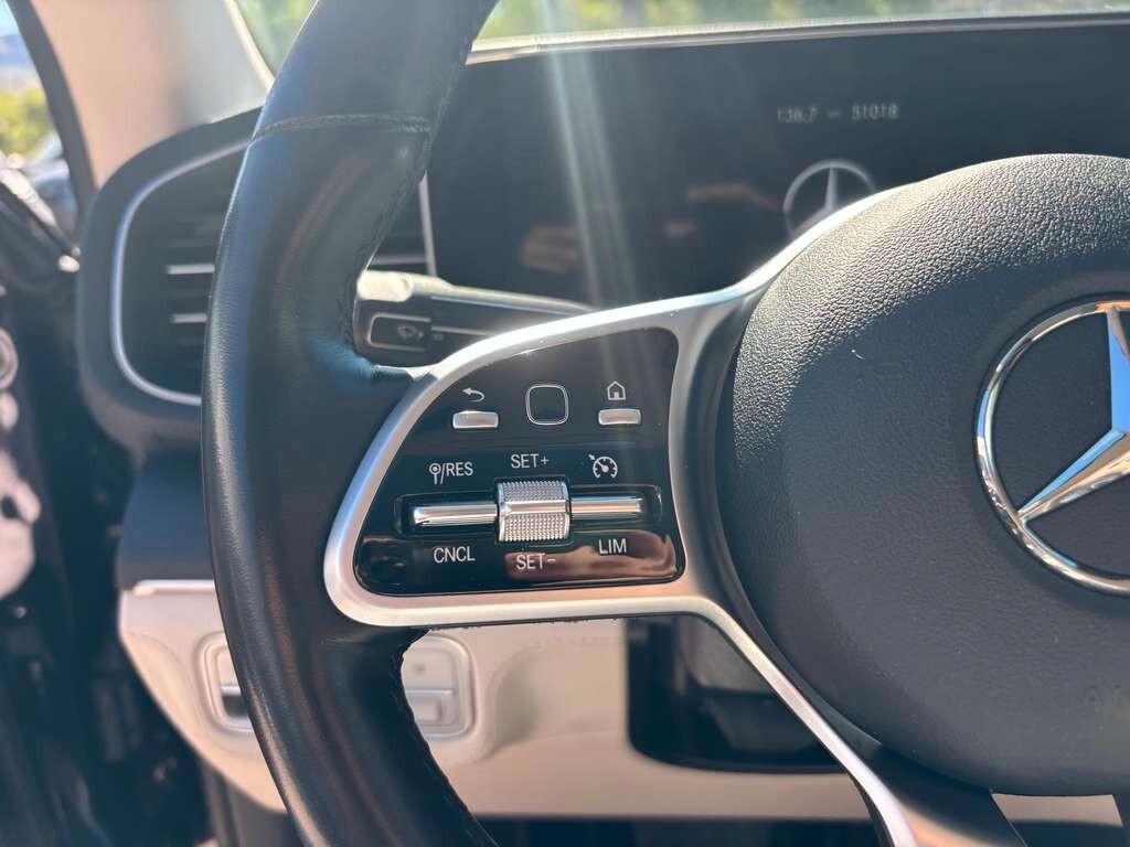 Mercedes GLE 350 de 4Matic EQ-Power Coupé 2022/ KM 50.000 IVA ESPOSTA Tua a solo 599 Euro al mese