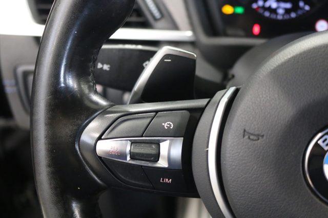 BMW X2 sDrive18d Msport "" AUTOMATICA / 19" ""