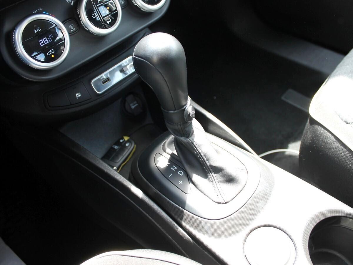 Fiat 500X 1.3 T4 150 CV DCT Cross
