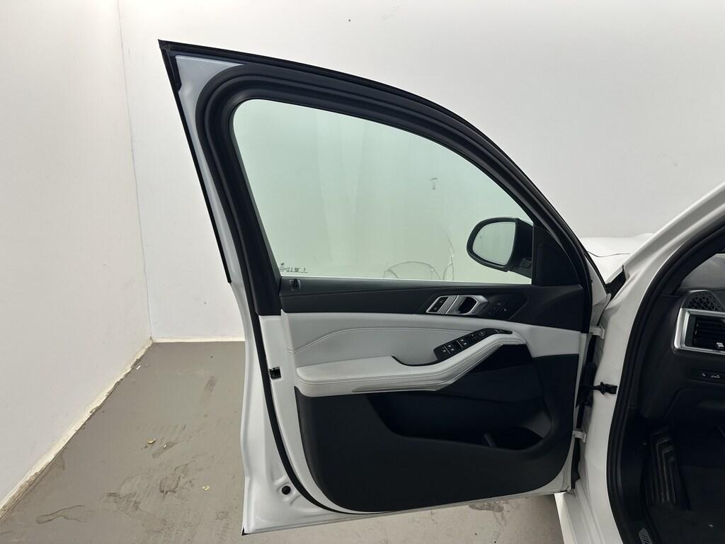 BMW X5 30 d MSport Pro xDrive Steptronic