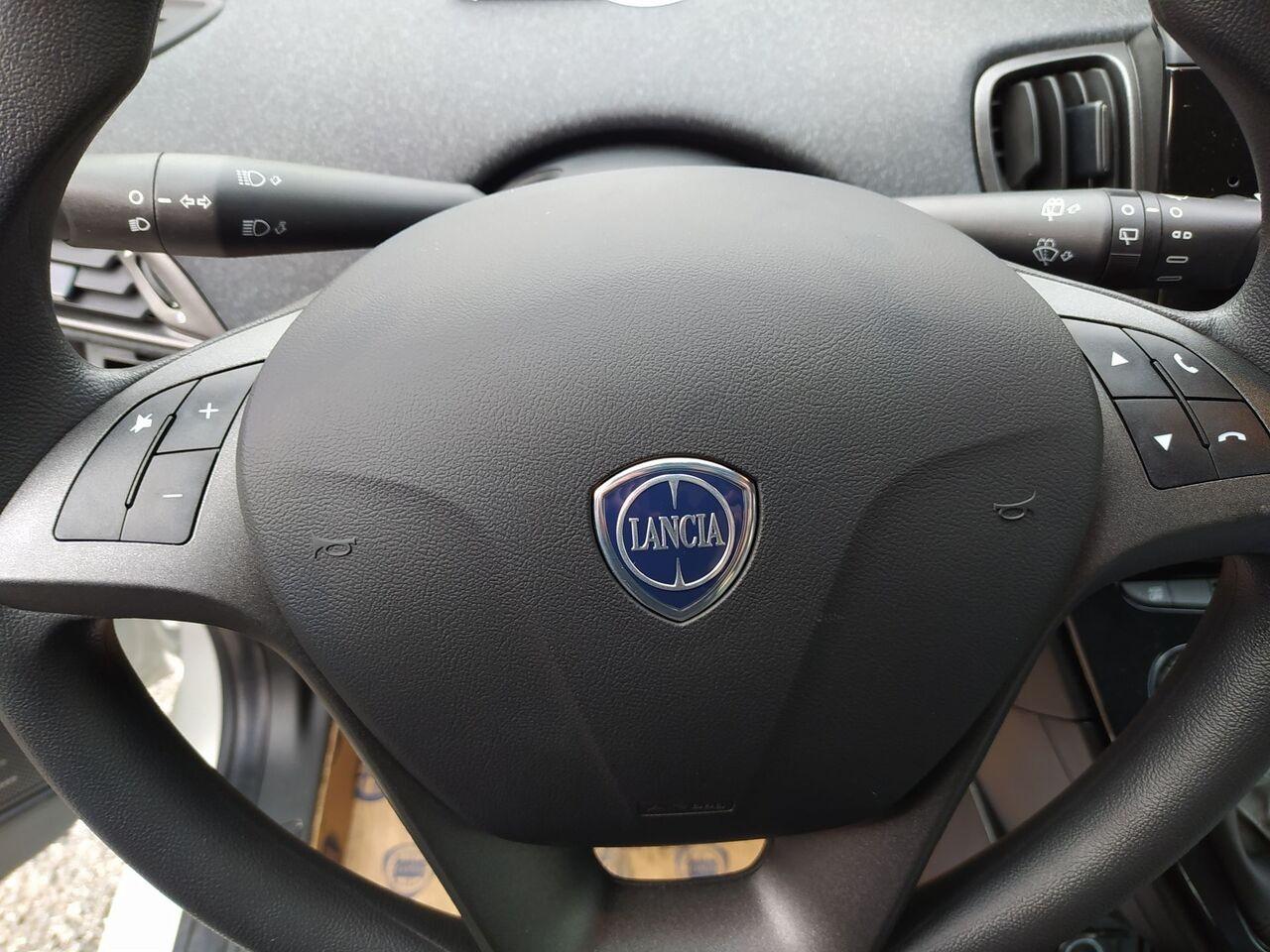 LANCIA Ypsilon III - Ypsilon 1.2 Gold Gpl 69cv