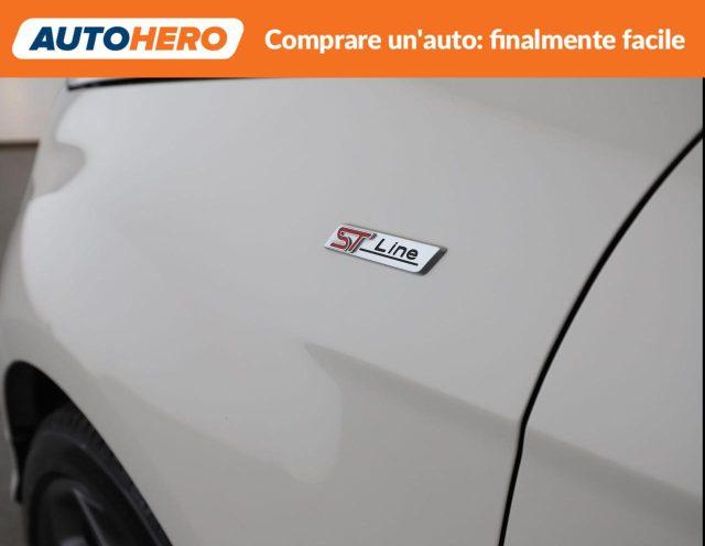 FORD EcoSport 1.5 Ecoblue 95 CV Start&Stop ST-Line
