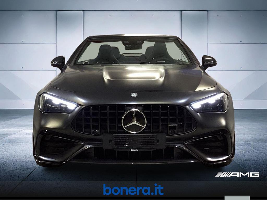 Mercedes CLE AMG Cabrio 53 Premium Plus 4Matic+ Speedshift MCT AMG