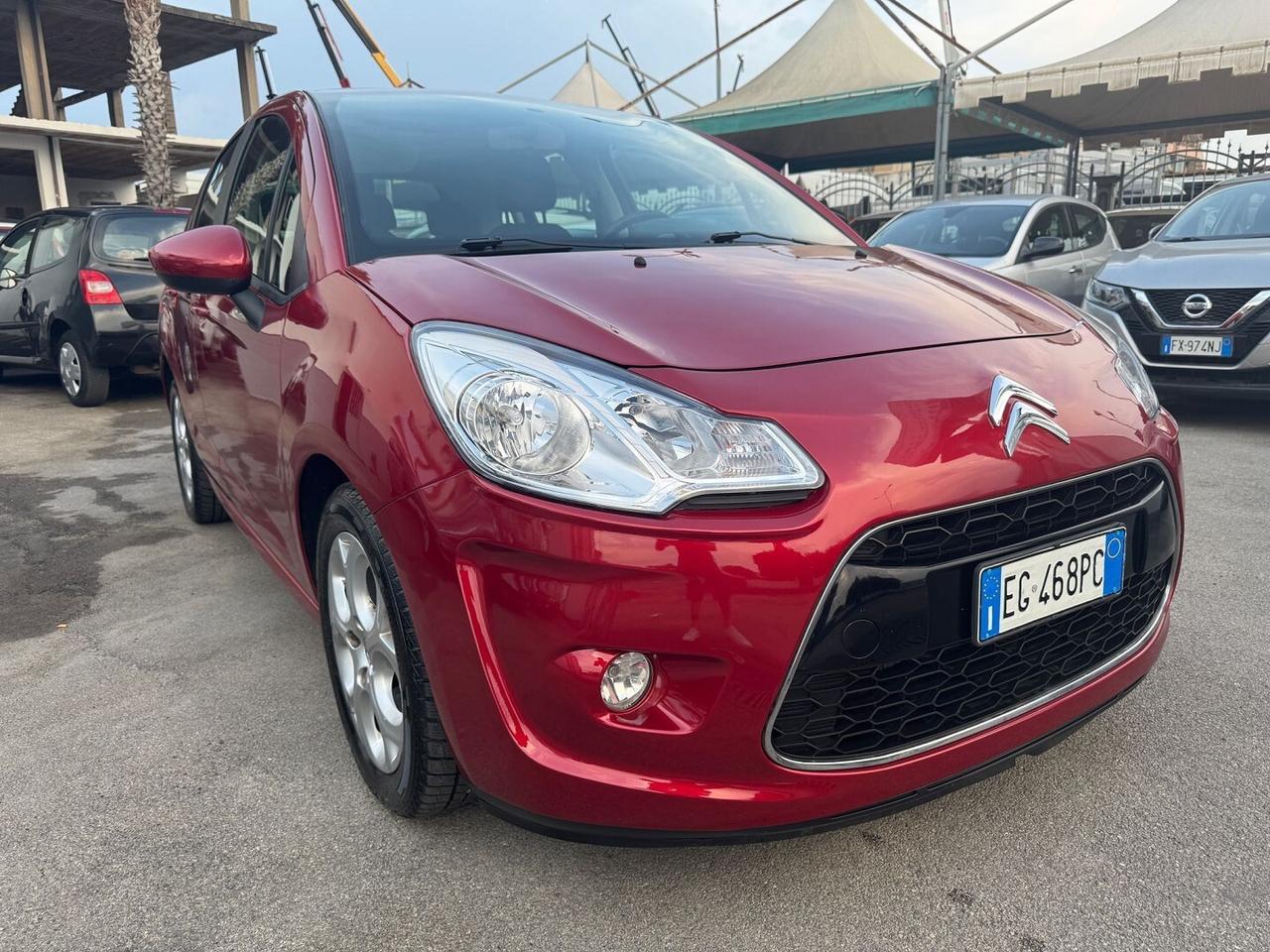 Citroen C3 1.1 benzina 106.000Km