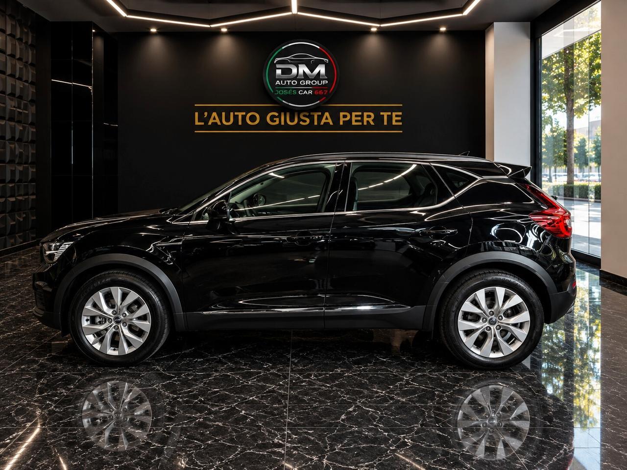 Renault Captur 1.6 E-Tech phev Intens 160cv auto my21