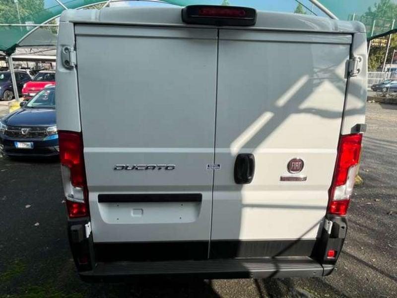 FIAT Ducato NEW Series 9 Furgone Lastrato 35q Mh1