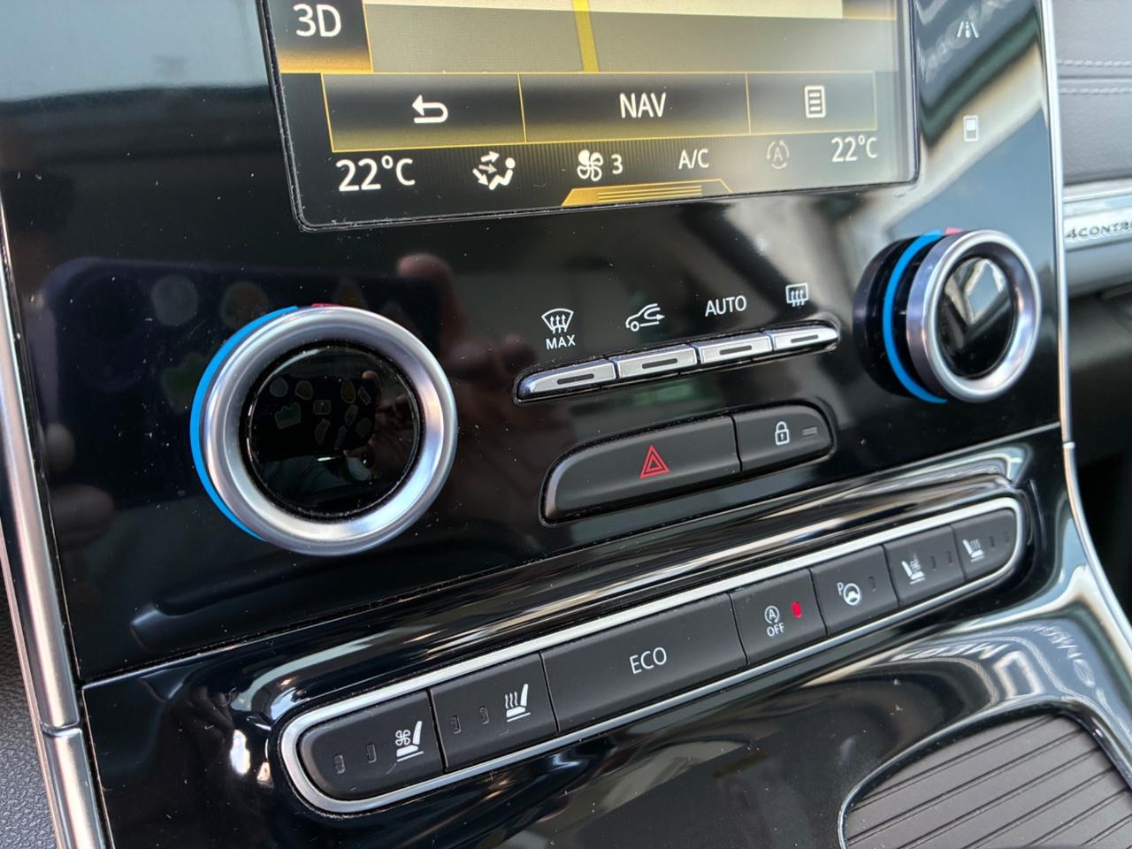 Renault Espace 2.0 dci Initiale Paris 200cv 7Posti