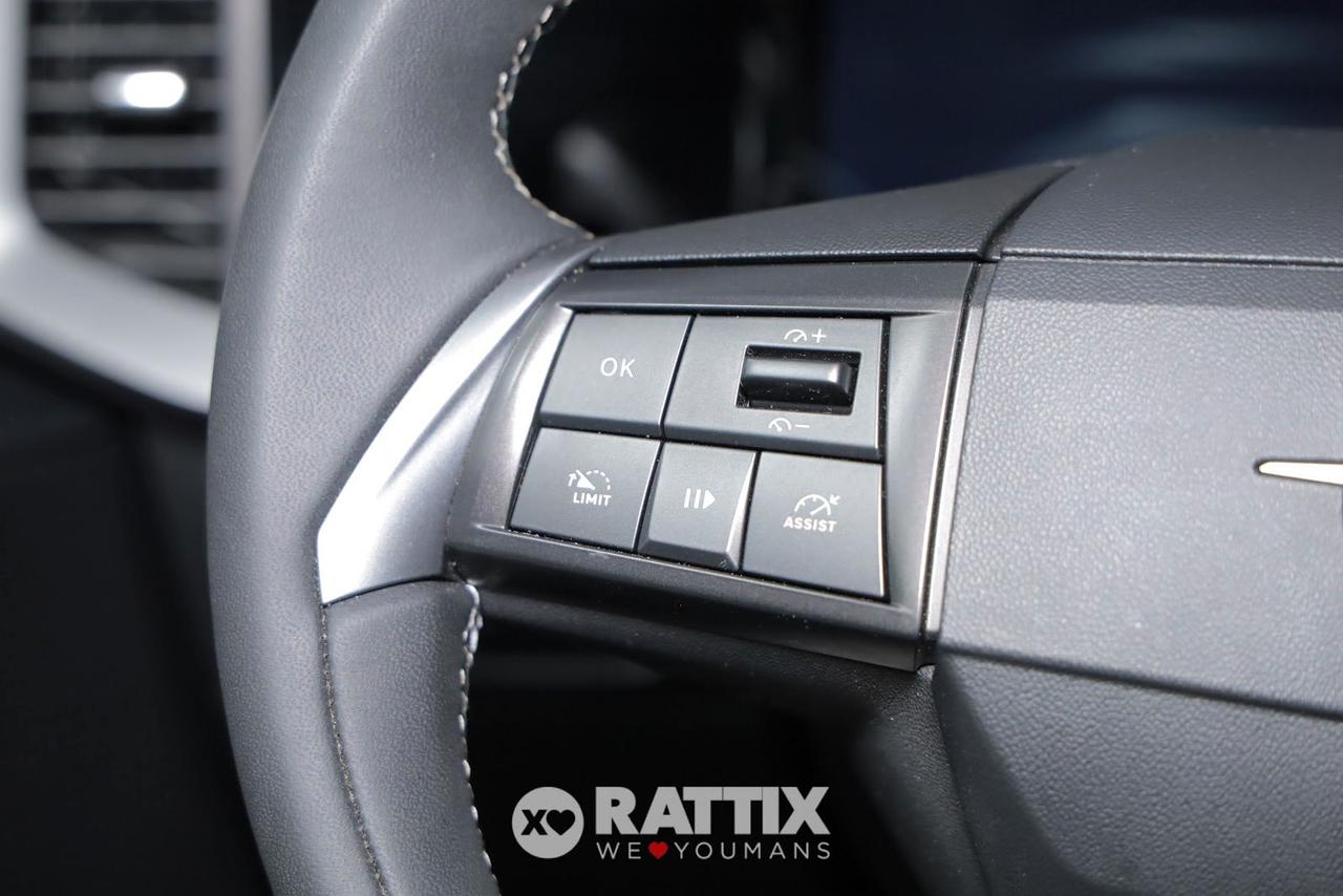 Opel Mokka 1.2 Hybrid 145CV GS DCT6