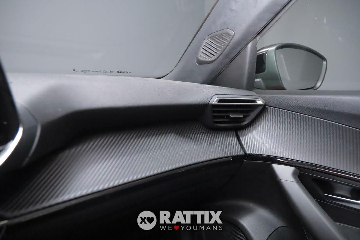 Peugeot 2008 1.2 Puretech 100CV Allure Pack