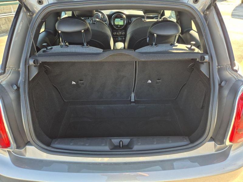 MINI Mini Cooper D Hype