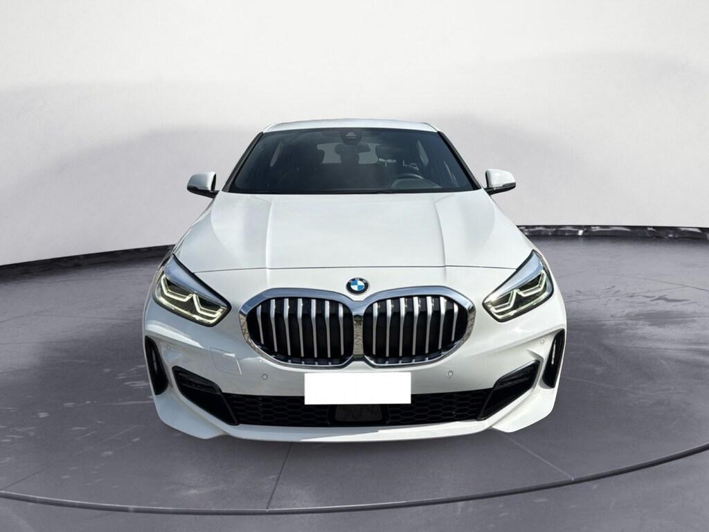 BMW Serie 1 5 Porte 116 i Sport DCT