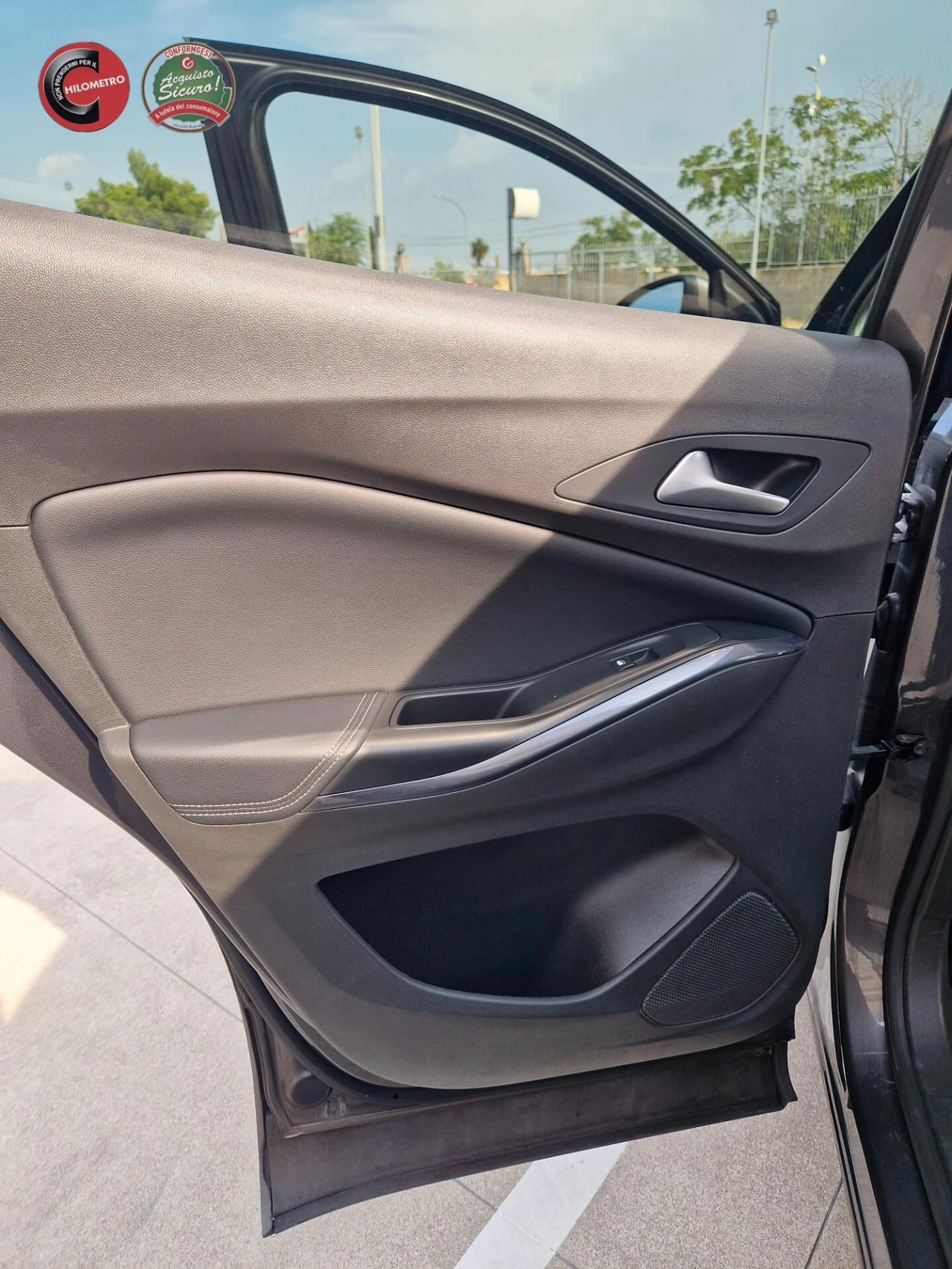 Opel Grandland X 1.5 diesel Ecotec Start&Stop Advance