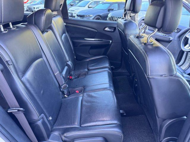 FIAT Freemont 2.0 Multijet 170 CV AWD 4X4 Lounge 7 posti