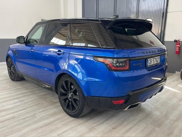 Range Rover Sport 3.0 SDV6 249 CV HSE Dynamic
