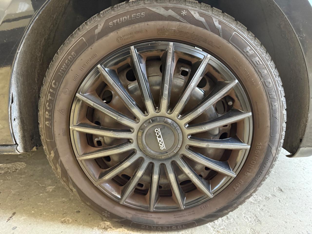 Seat Ibiza 1.2 5p. Reference Dual