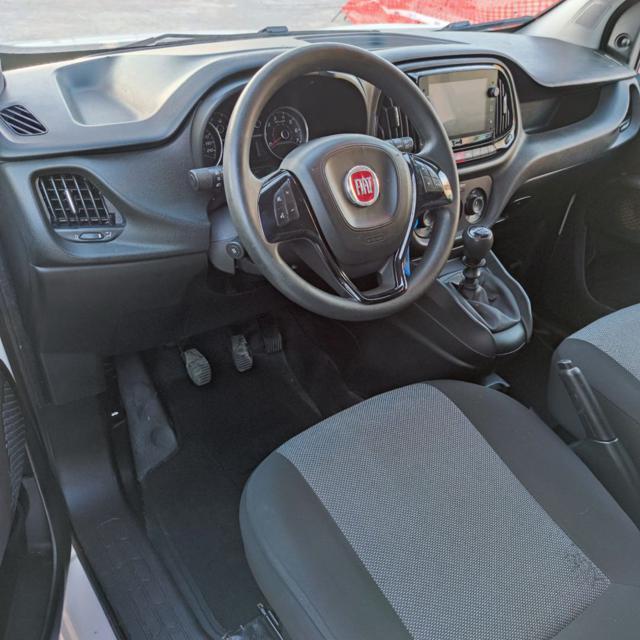 FIAT DOBLO 1.6 M-JET 90CV FURGONE - 2022