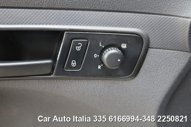 VOLKSWAGEN Caddy 1.6 TDI DSG Autocarro 5Posti Eu5