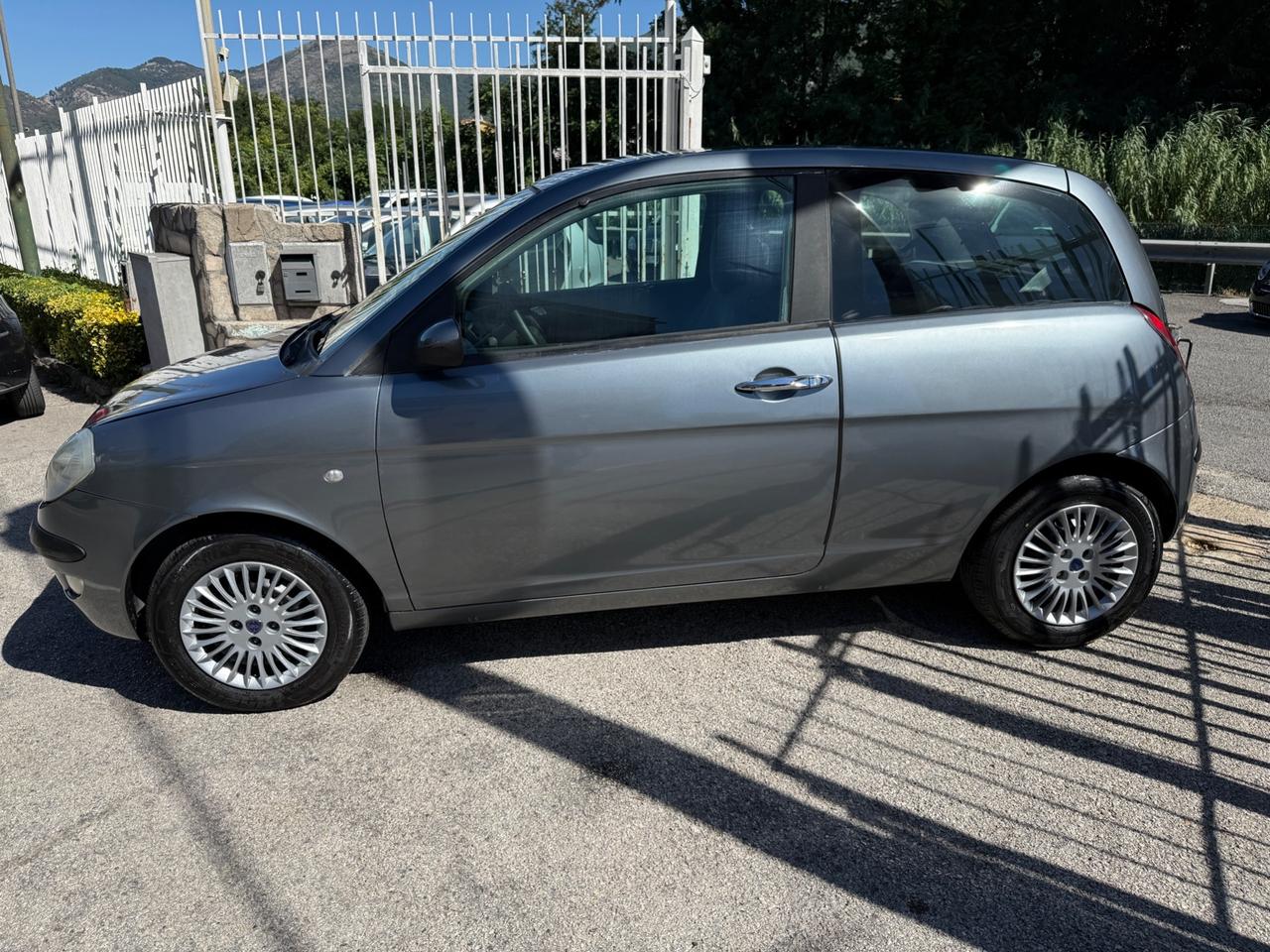Lancia Ypsilon 1.2 Oro