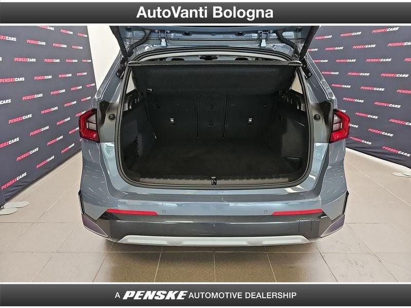 BMW X1 X1 xdrive 25e X-line auto