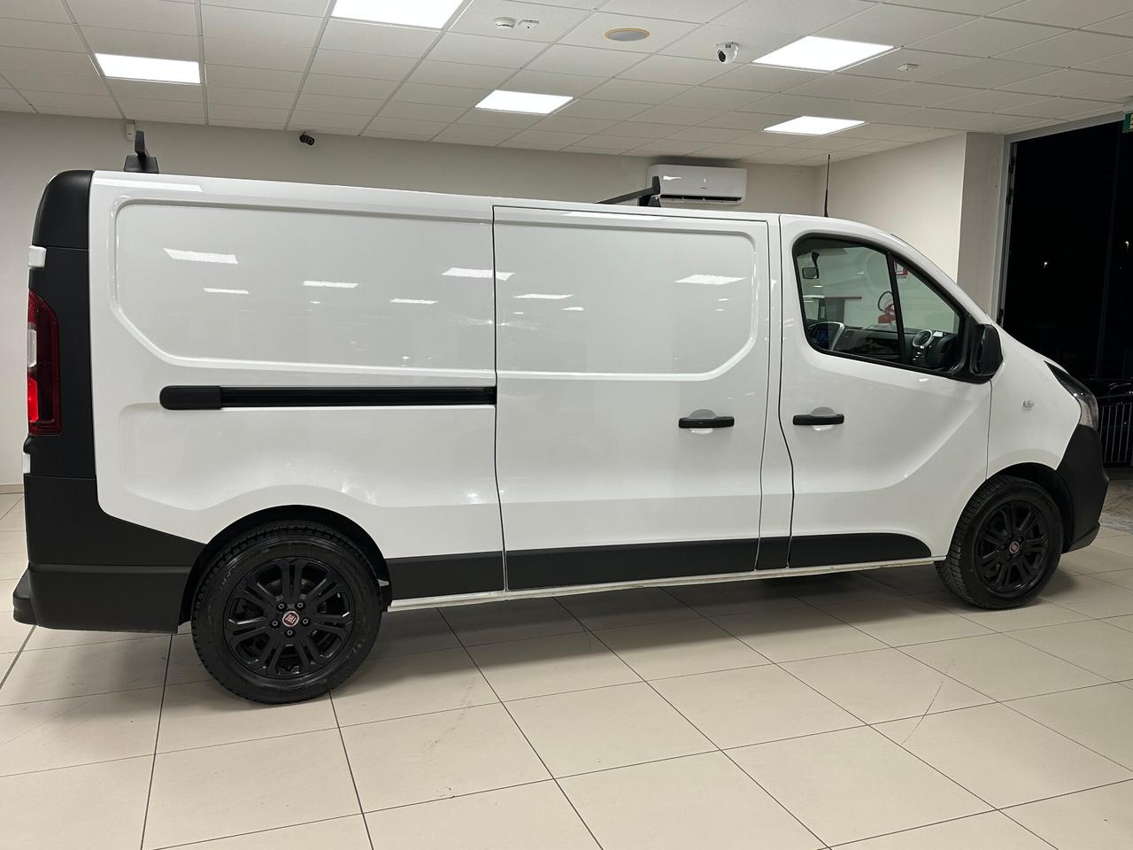 FIAT TALENTO 2,0 ECOJET 145 CV - 2021