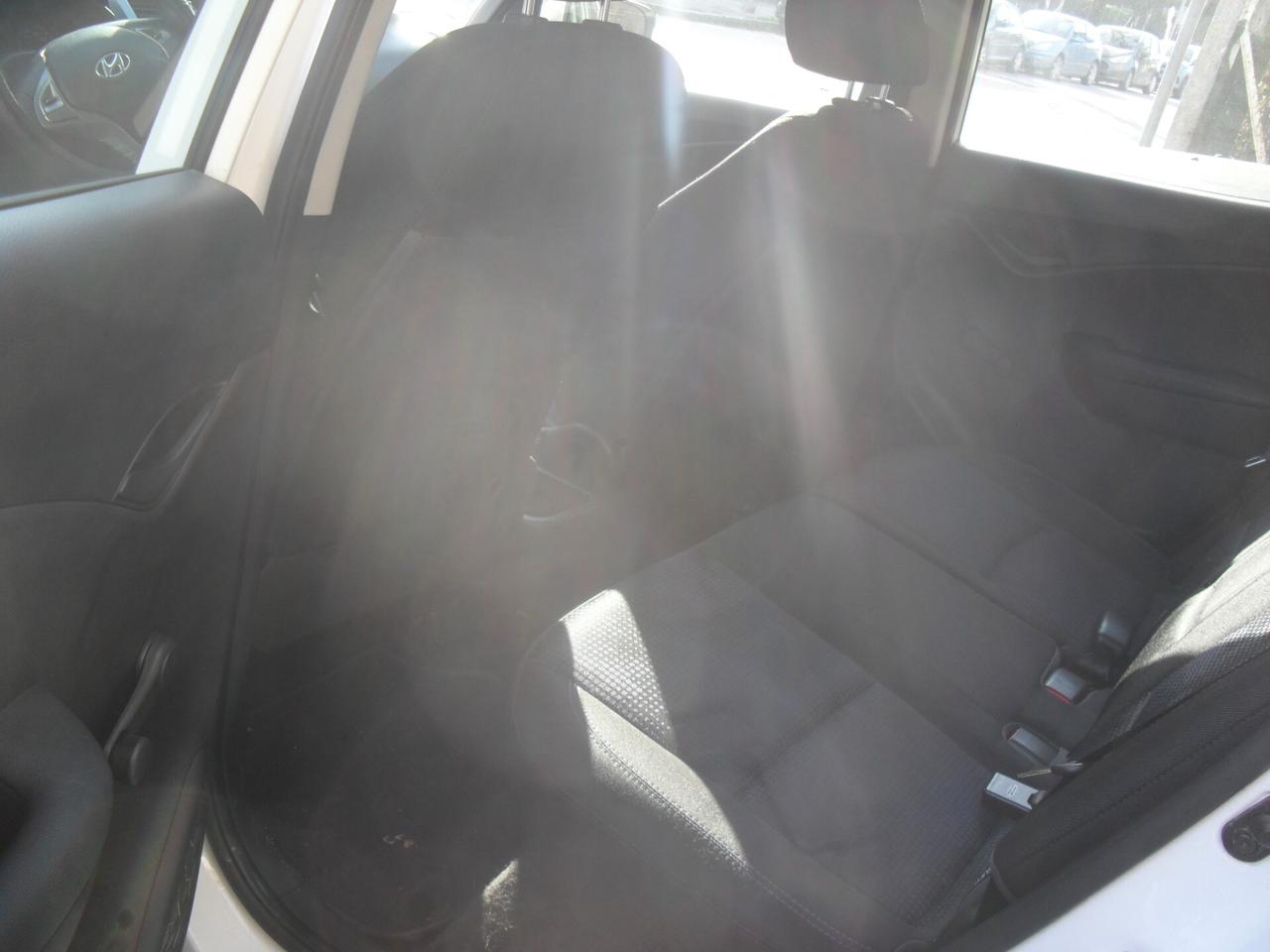 Hyundai iX20 1.4 CRDI 90 CV Comfort