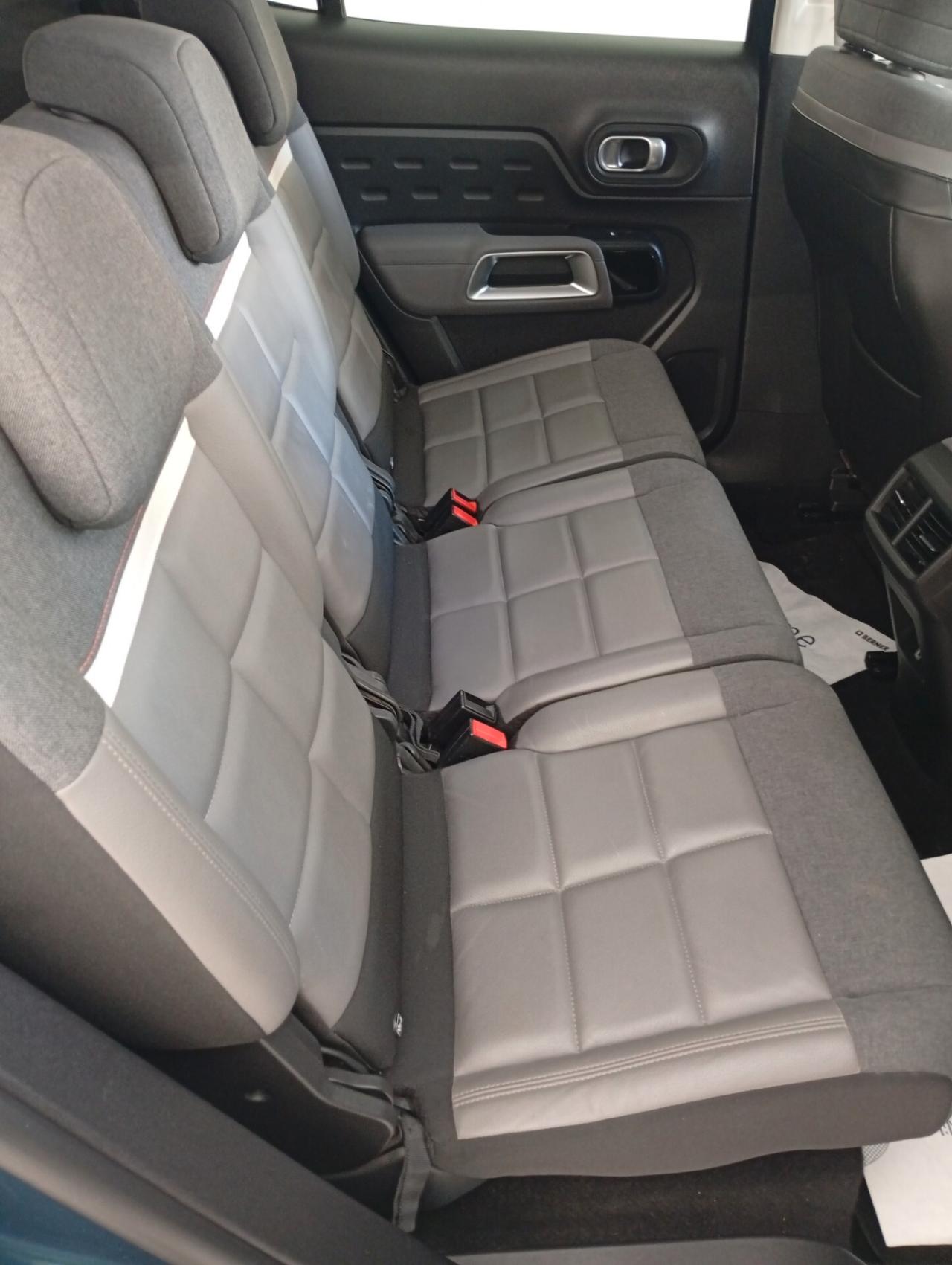 Citroen C5 Aircross BlueHDi 130 S&S EAT8 Feel